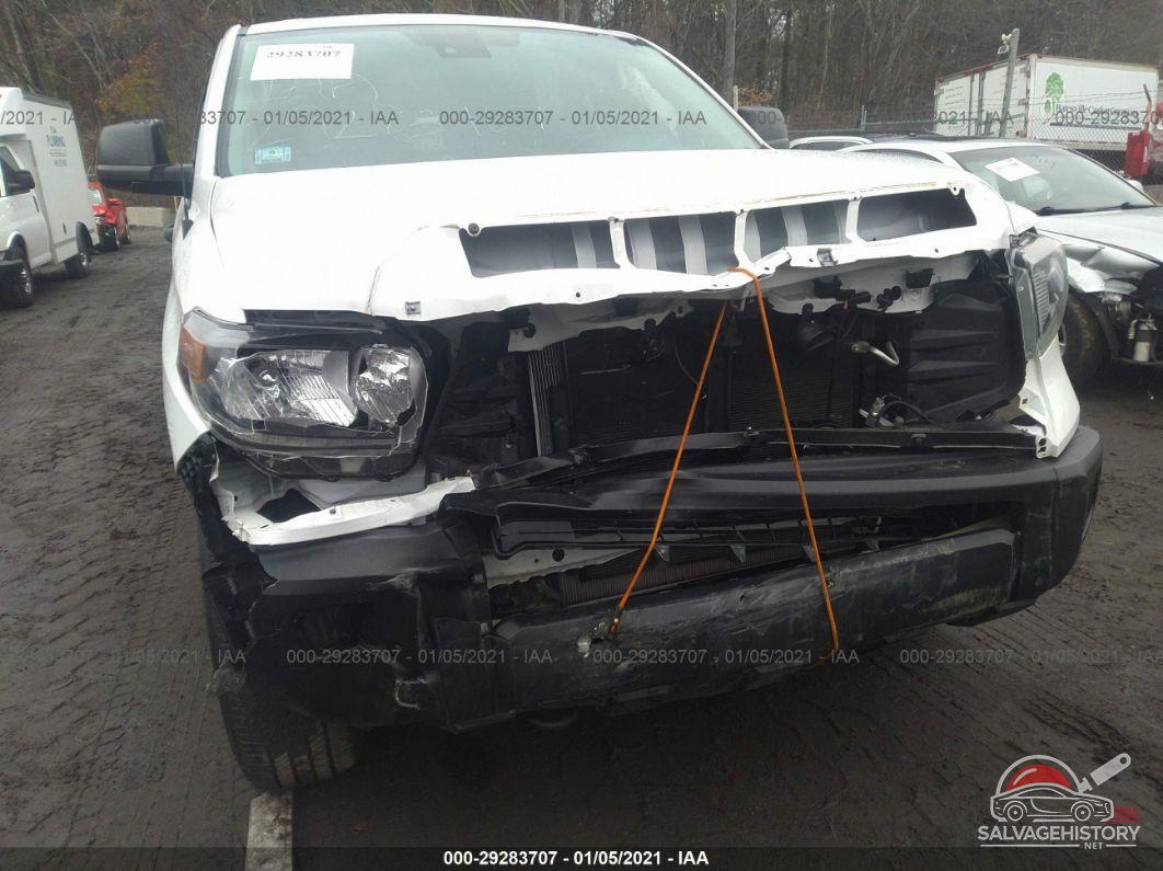5TFUM5F10KX081501 2019 TOYOTA TUNDRA 4WD photo no. 6