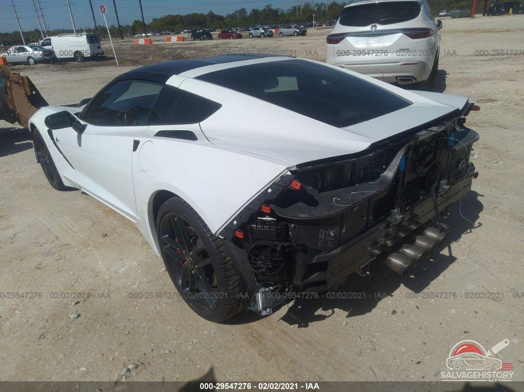 1G1YK2D70F5107750 2015 CHEVROLET CORVETTE photo no. 3