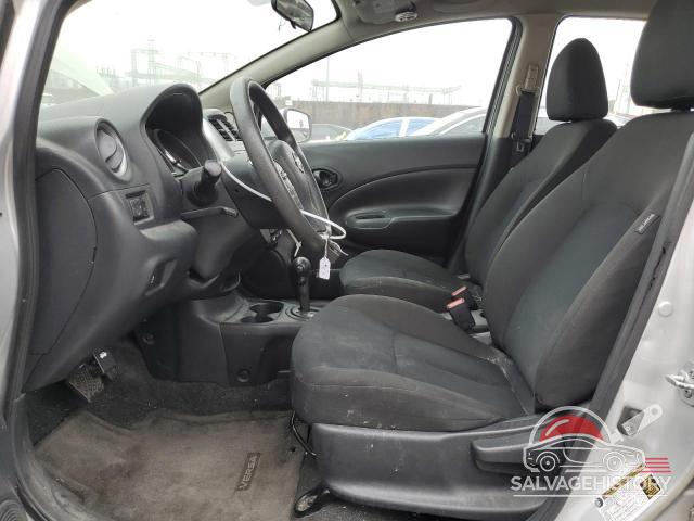 3N1CE2CP4GL376316 2016 NISSAN VERSA photo no. 7