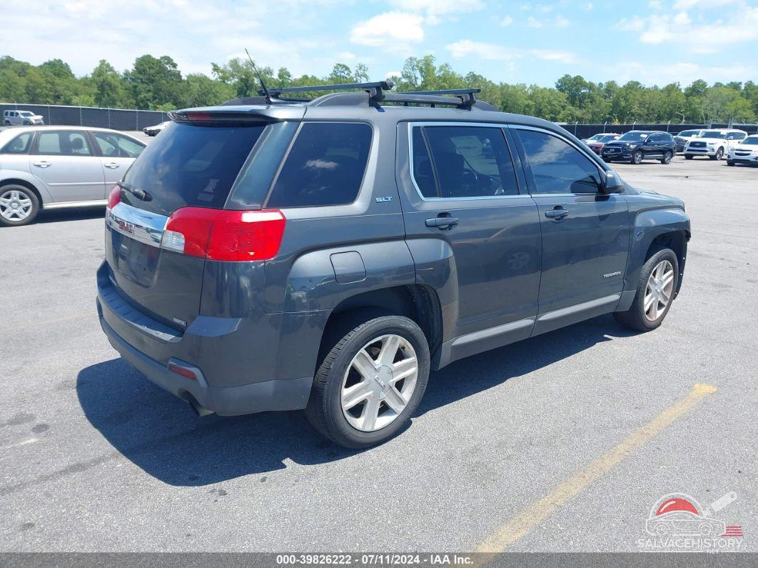 2CTFLUE59B6416642 2011 GMC TERRAIN photo no. 4