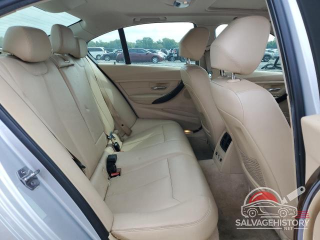 WBA3B3C59FF547237 2015 BMW 3 SERIES photo no. 10