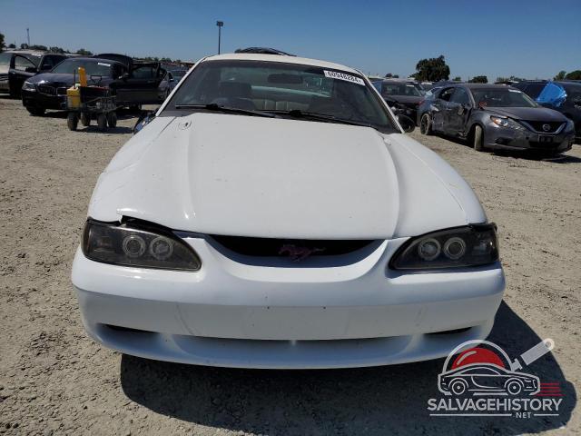 1FAFP42X9WF243955 1998 FORD MUSTANG photo no. 5