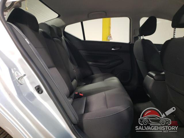 1N4BL4DV5NN389022 2022 NISSAN ALTIMA photo no. 10