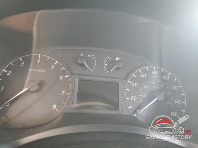 3N1AB7AP0DL618367 2013 NISSAN SENTRA photo no. 9