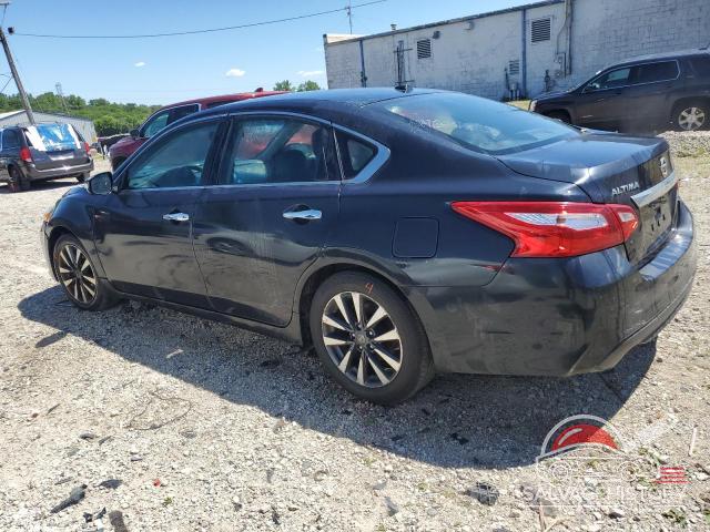 1N4AL3AP1HC156024 2017 NISSAN ALTIMA photo no. 2