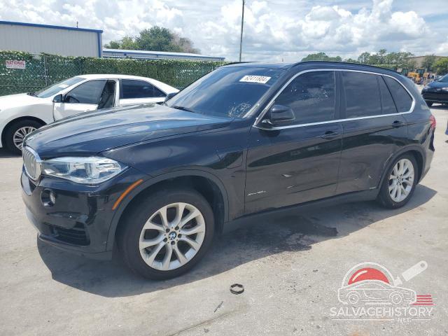 5UXKT0C5XG0S77464 2016 BMW X5 photo no. 13