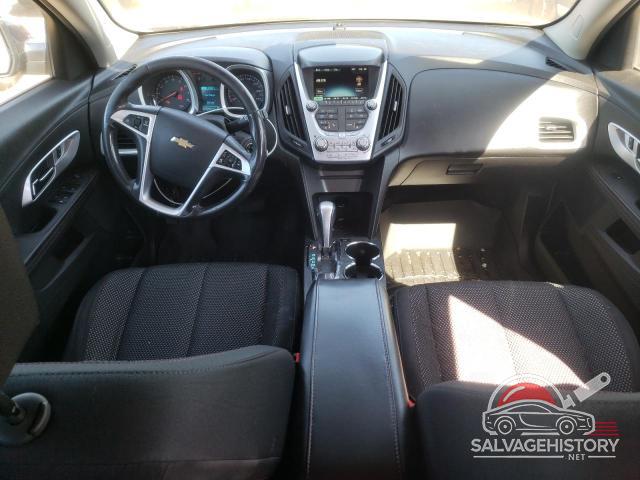 2GNALBEK1F6279399 2015 CHEVROLET EQUINOX photo no. 8