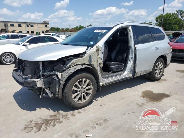 5N1AR2MMXFC694766 2015 NISSAN PATHFINDER photo no. 18