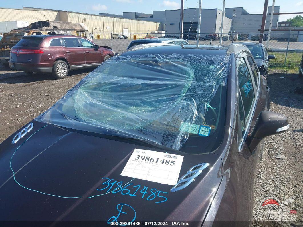 KL4CJGSB1EB605359 2014 BUICK ENCORE photo no. 6
