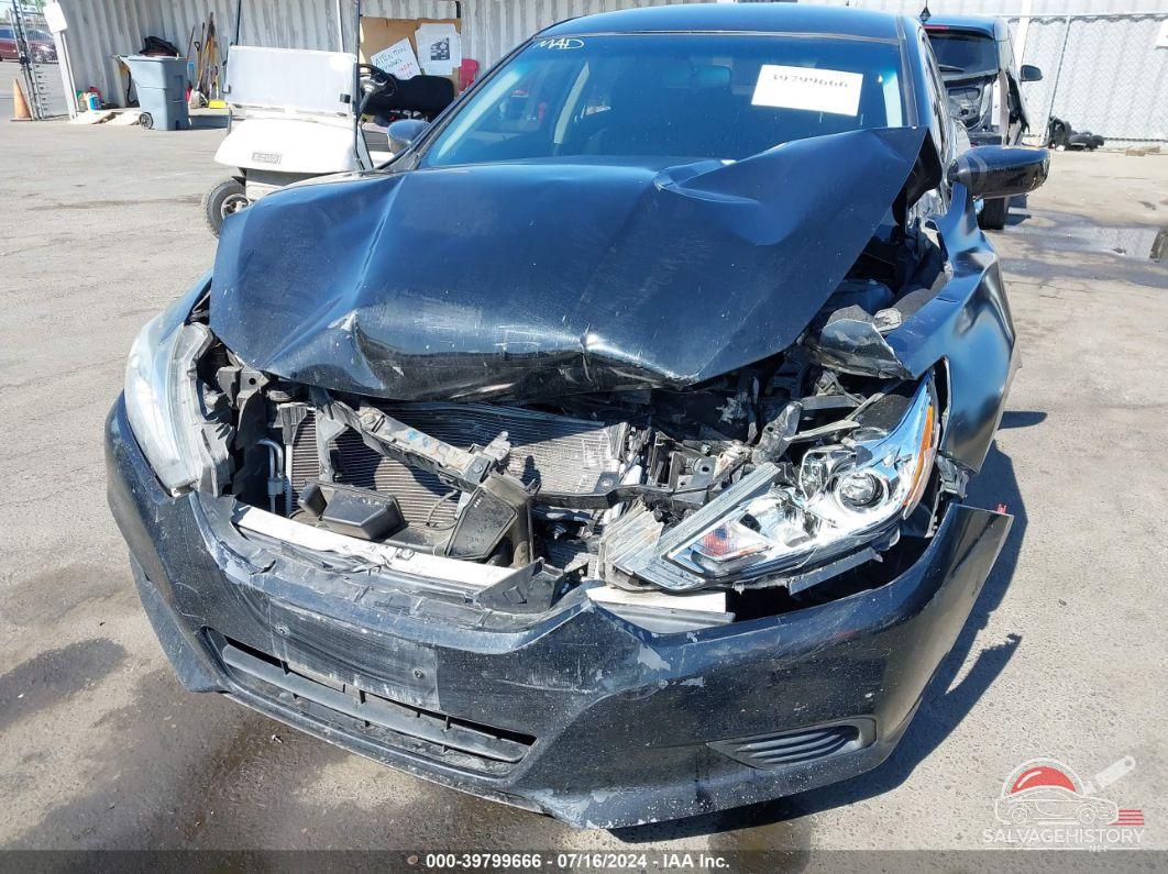 1N4AL3AP9GC253549 2016 NISSAN ALTIMA photo no. 6