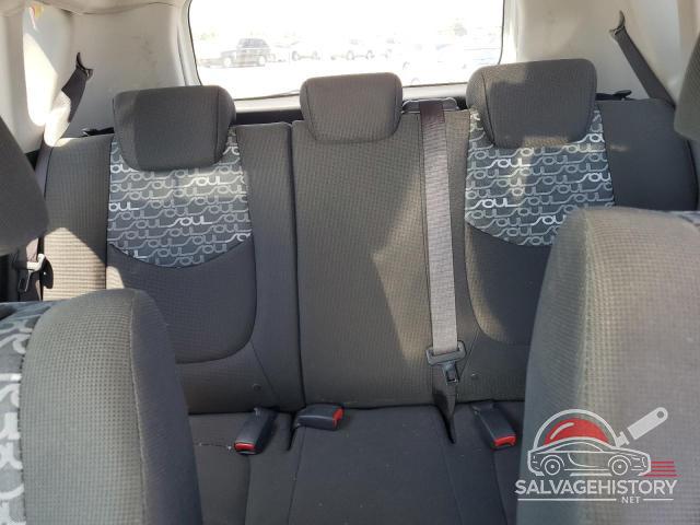 KNDJT2A27A7060924 2010 KIA SOUL photo no. 10