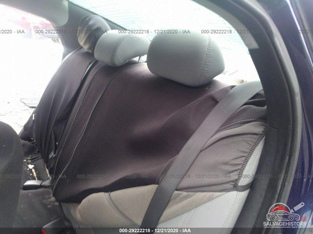 5NPDH4AE1DH384181 2013 HYUNDAI ELANTRA photo no. 8