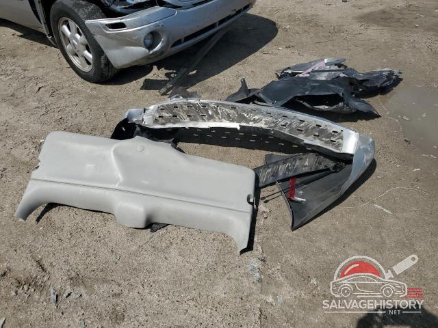 1GKDT13S462248328 2006 GMC ENVOY photo no. 12