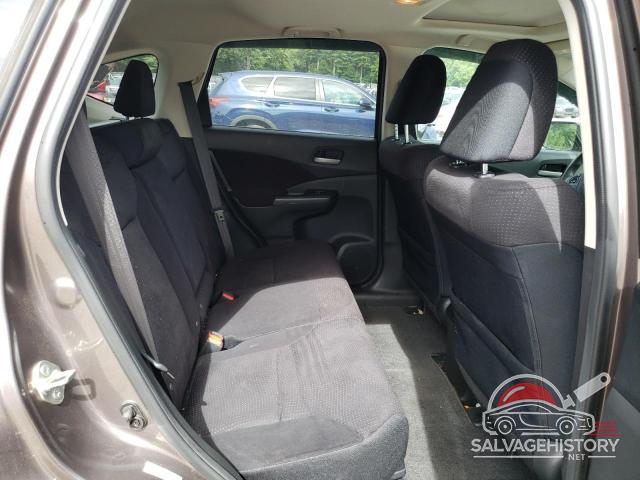 2HKRM4H54EH645540 2014 HONDA CRV photo no. 11