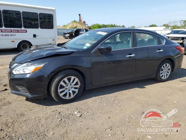 1N4AL3APXGN308174 2016 NISSAN ALTIMA photo no. 21