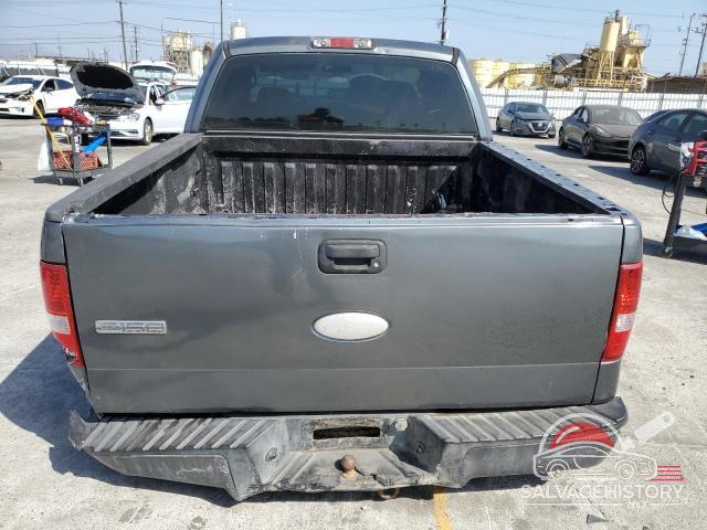 1FTRX12W16KB72318 2006 FORD All Models photo no. 6