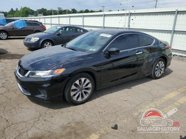 1HGCT1B31EA016325 2014 HONDA ACCORD photo no. 20