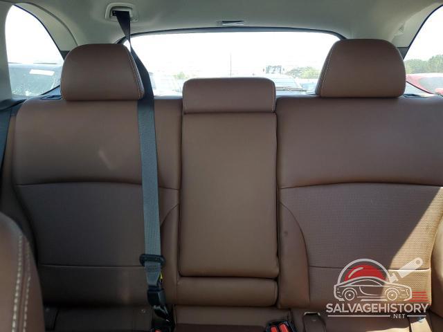 4S4BSATC0J3307274 2018 SUBARU OUTBACK photo no. 10
