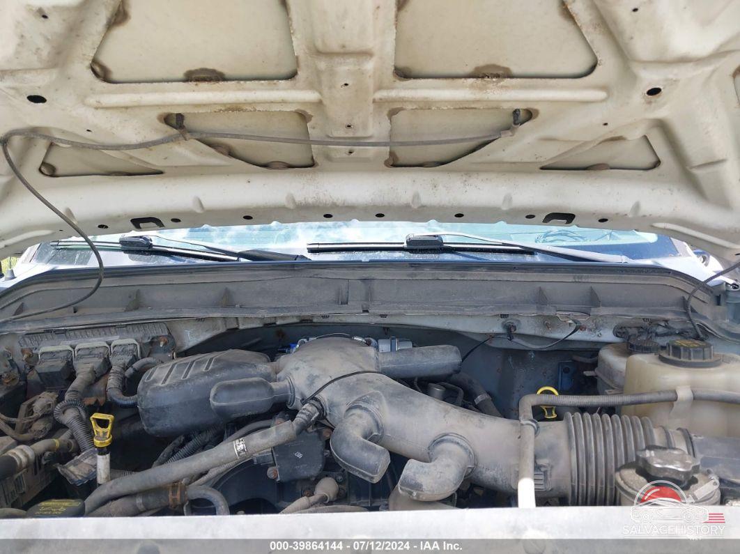 1FDUF5HYXDEB83726 2013 FORD F-550 CHASSIS photo no. 9