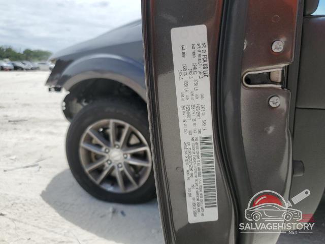 3C4PDCBG7GT153907 2016 DODGE JOURNEY photo no. 14