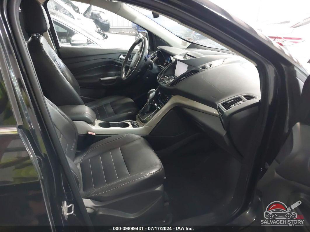1FMCU9H95DUB44095 2013 FORD ESCAPE photo no. 5