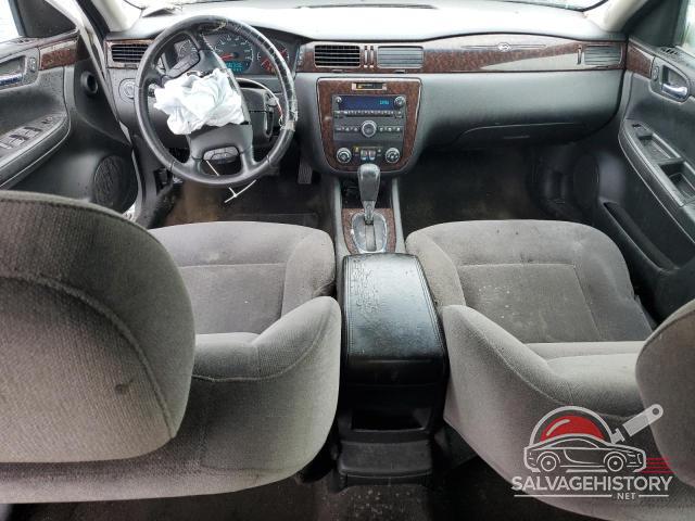 2G1WG5E33D1217986 2013 CHEVROLET IMPALA photo no. 8