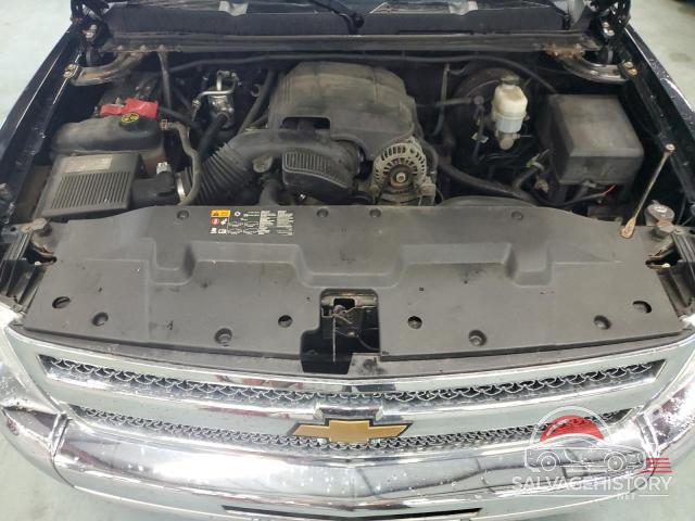 1GCRKSE79DZ224579 2013 CHEVROLET ALL Models photo no. 11
