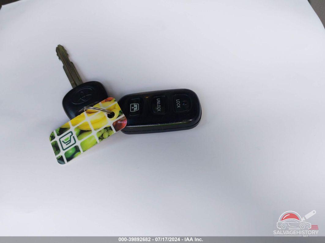 5TDBT48A56S269704 2006 TOYOTA SEQUOIA photo no. 11