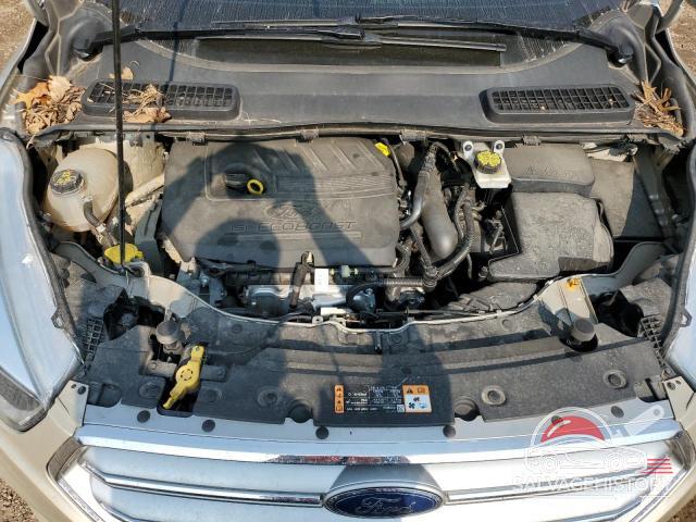 1FMCU0GD5HUD16598 2017 FORD ESCAPE photo no. 11