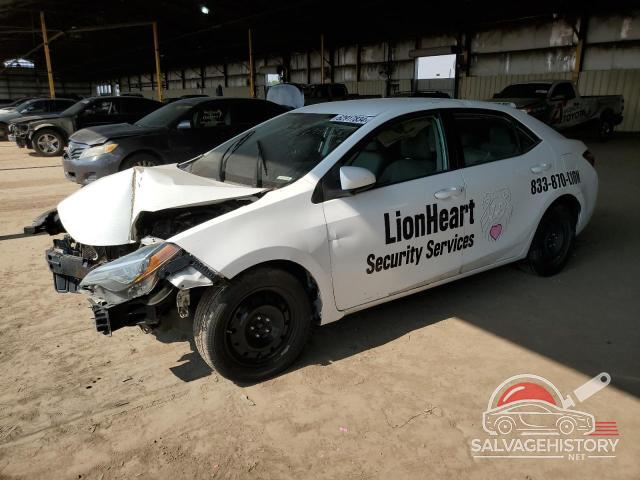5YFBURHE7KP867096 2019 TOYOTA COROLLA photo no. 18