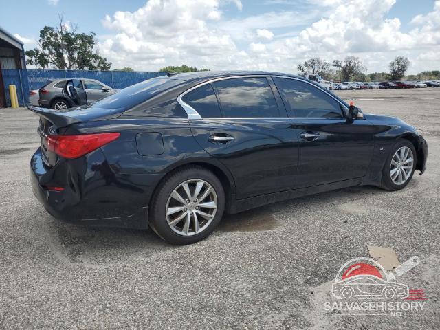JN1BV7AP8FM347109 2015 INFINITI Q50 photo no. 3