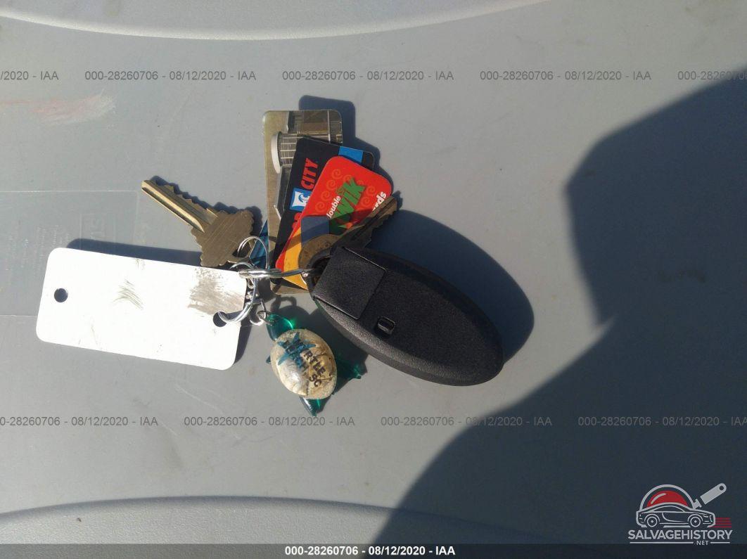 KNMAT2MV7GP663614 2016 NISSAN ROGUE photo no. 11