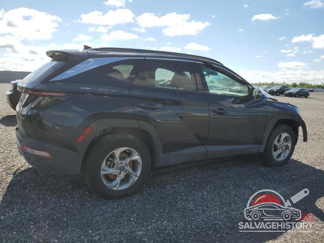 KM8JCCDE8RU265642 2024 HYUNDAI TUCSON photo no. 3