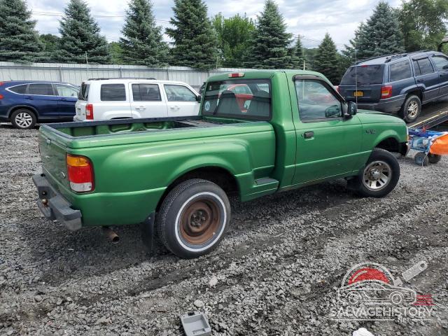 1FTYR10CXXTA06129 1999 FORD RANGER photo no. 3