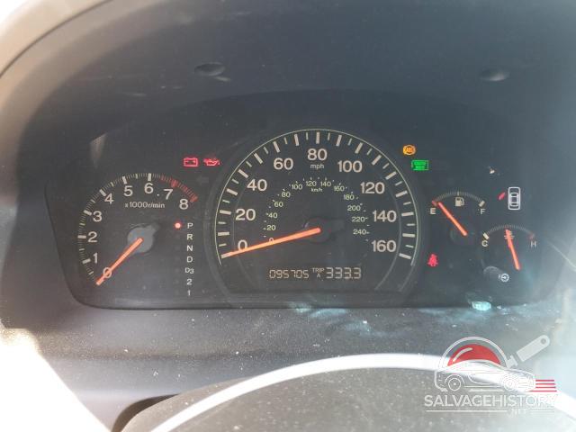 JHMCM56313C074190 2003 HONDA ACCORD photo no. 9