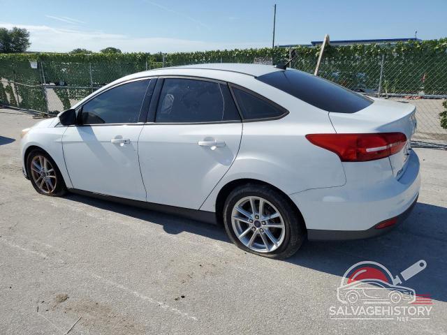 1FADP3F22GL272314 2016 FORD FOCUS photo no. 2