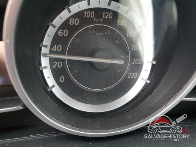 JM1DKDB70G0131260 2016 MAZDA CX-3 photo no. 9