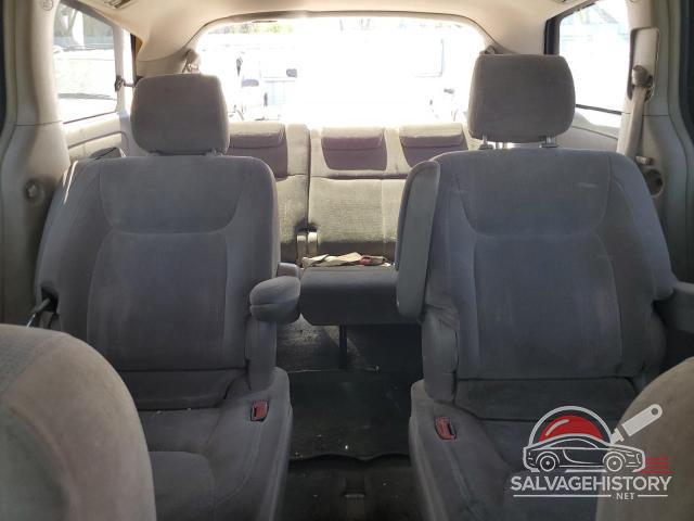 5TDZA23C84S035667 2004 TOYOTA All Models photo no. 10