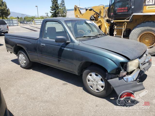4TANL42N1VZ323923 1997 TOYOTA All Models photo no. 4