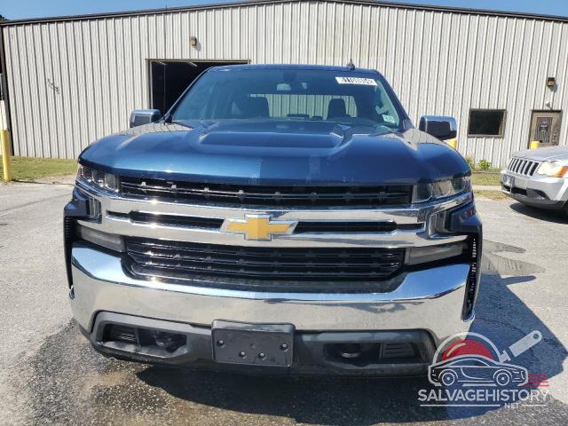 1GCPYDEK3LZ127026 2020 CHEVROLET ALL Models photo no. 5