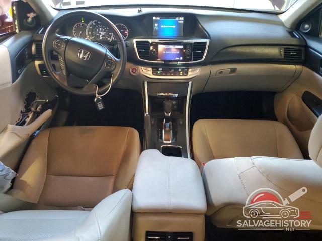 1HGCR2F80EA028380 2014 HONDA ACCORD photo no. 8