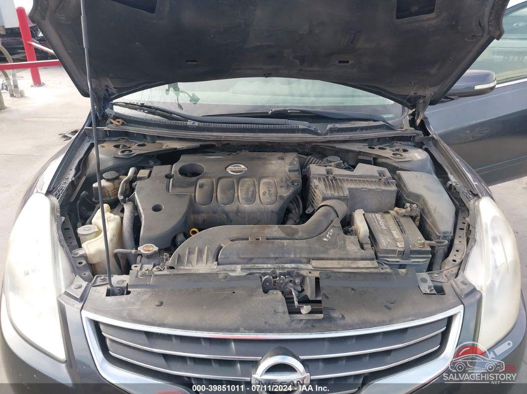 1N4AL2AP1CN528758 2012 NISSAN ALTIMA photo no. 10