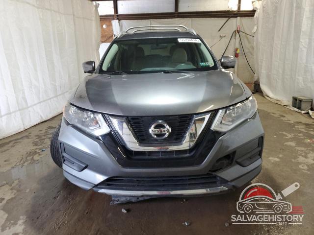 5N1AT2MV1HC762482 2017 NISSAN ROGUE photo no. 5