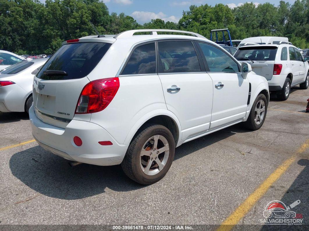 3GNAL3EK4ES514092 2014 CHEVROLET CAPTIVA SPORT photo no. 4