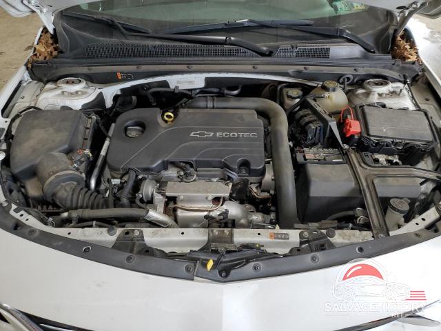 1G1ZE5ST0GF332615 2016 CHEVROLET MALIBU photo no. 11