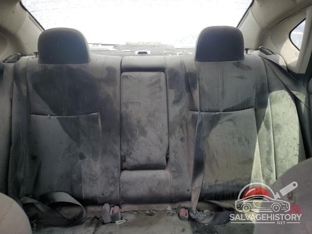 3N1AB7AP9GY230237 2016 NISSAN SENTRA photo no. 10