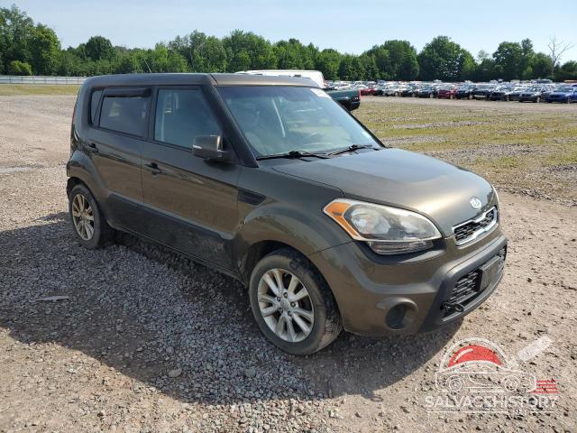 KNDJT2A65C7378952 2012 KIA SOUL photo no. 4