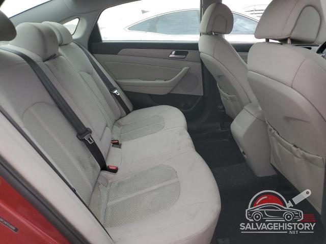 5NPE24AF5FH260061 2015 HYUNDAI SONATA photo no. 10