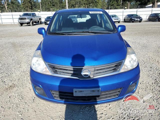 3N1BC1CP1AL434482 2010 NISSAN VERSA photo no. 5