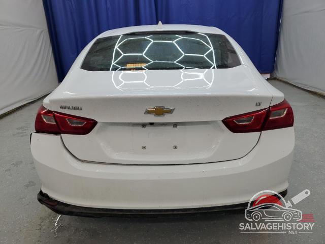 1G1ZD5ST3PF164357 2023 CHEVROLET MALIBU photo no. 6